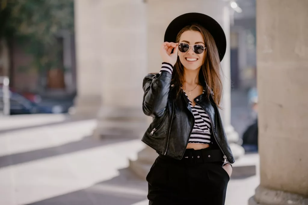 pretinho basico 3 - Pretinho básico: como usar look all black sem cair na mesmice