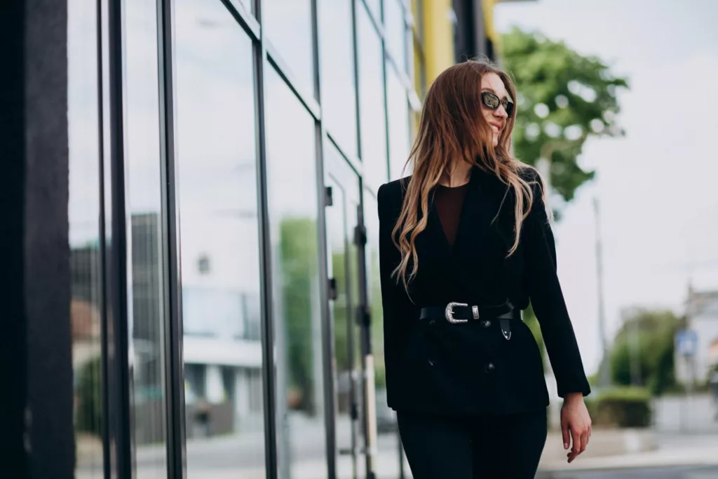 pretinho basico 6 - Pretinho básico: como usar look all black sem cair na mesmice