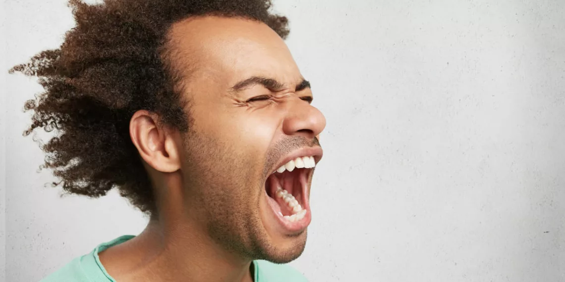 raiva - Raiva não é vilã: psicólogo alerta para os riscos de ignorar essa emoção