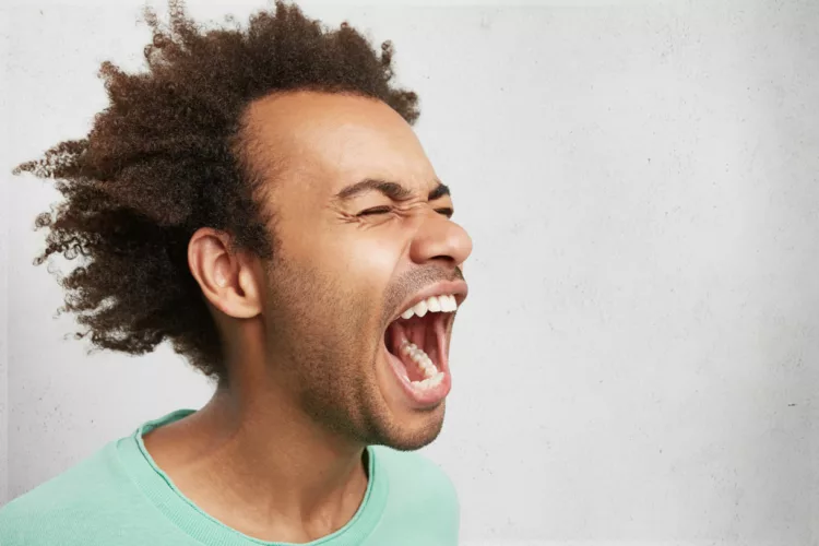 raiva - Raiva não é vilã: psicólogo alerta para os riscos de ignorar essa emoção