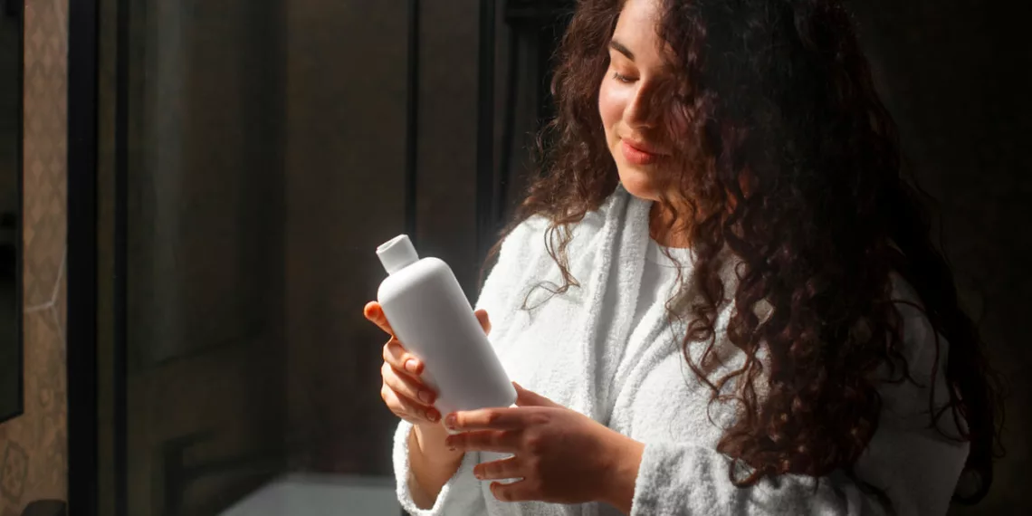 shampoo detox 1 - O que é shampoo detox e por que ele virou queridinho no mundo da beleza?