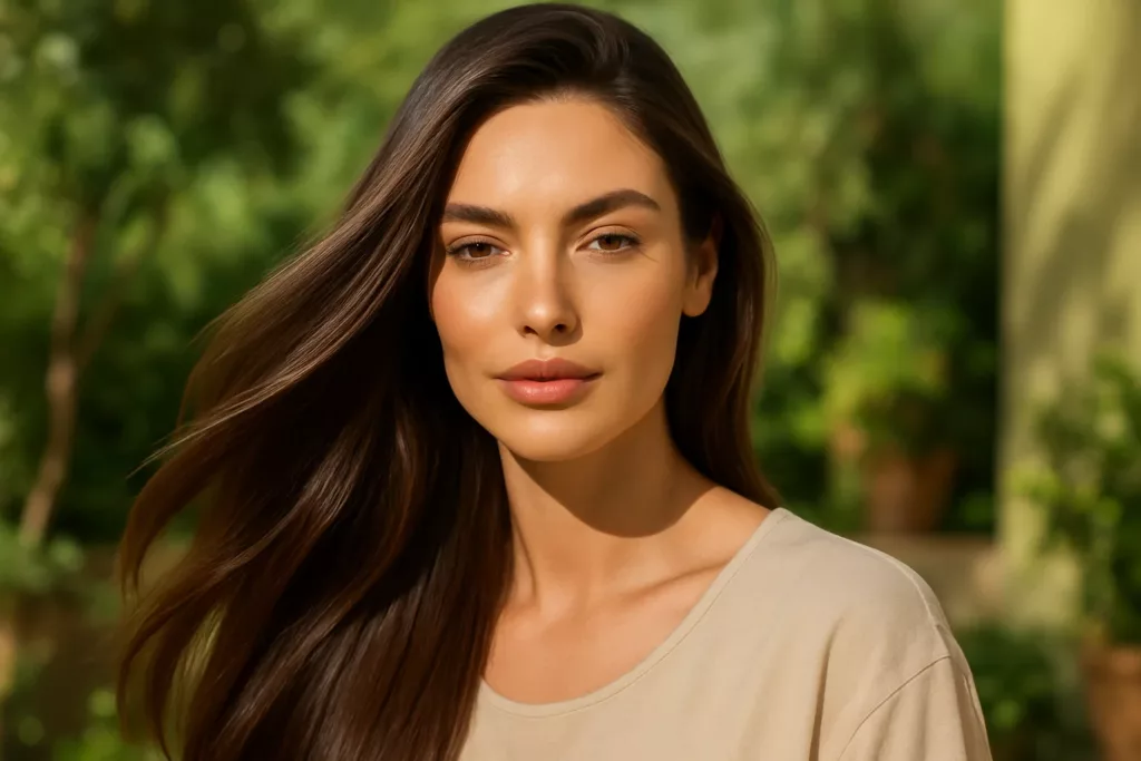 shampoo pistache 3 - Você Vai Querer Pistache no Seu Cabelo Depois de Saber Disso