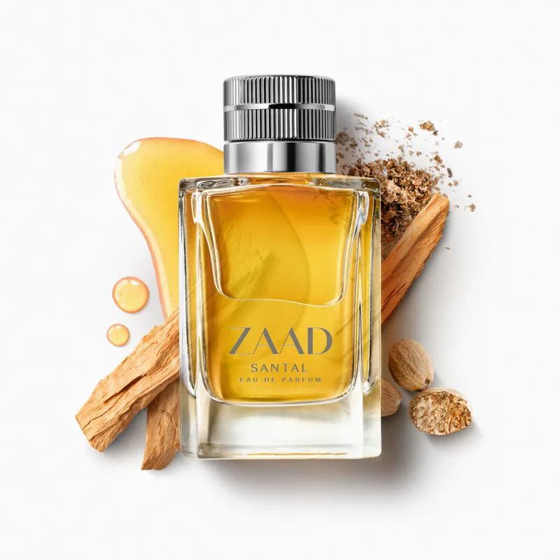 zaad santal 81382 segredinhos - Perfumes doces para o inverno: 6 fragrâncias femininas que aquecem os sentidos